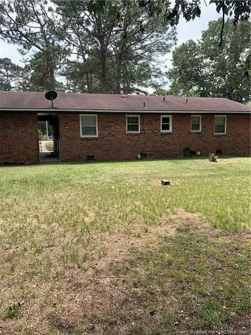 6350 Rockford Drive Fayetteville NC 28304