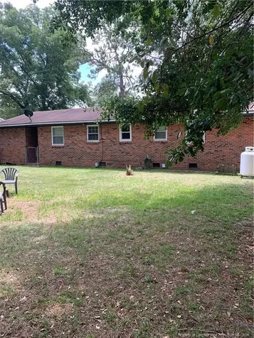 6350 Rockford Drive Fayetteville NC 28304