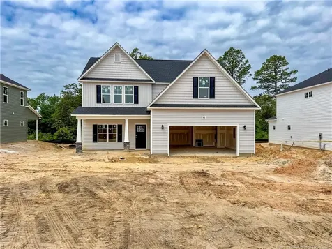 366 Brickendon (lot 288) Lane Raeford NC 28376