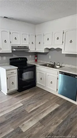 1437 Artesian Court Fayetteville NC 28304