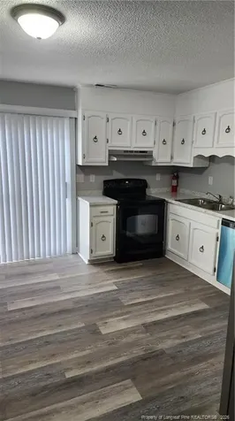 1437 Artesian Court Fayetteville NC 28304
