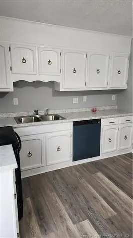 1437 Artesian Court Fayetteville NC 28304