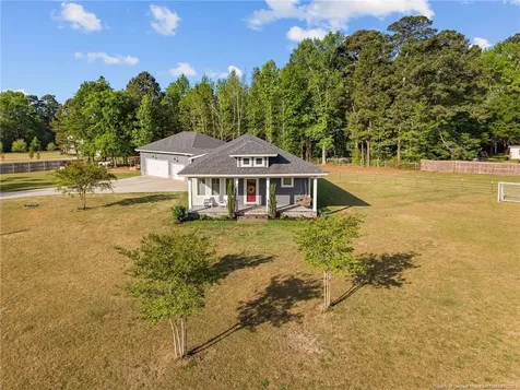 32 C P Stewart Road Lillington NC 27546