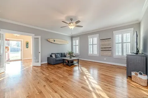32 C P Stewart Road Lillington NC 27546