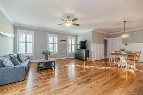 32 C P Stewart Road Lillington NC 27546