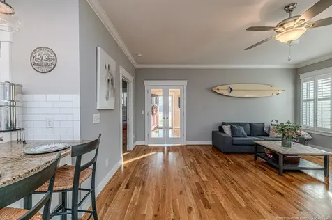 32 C P Stewart Road Lillington NC 27546