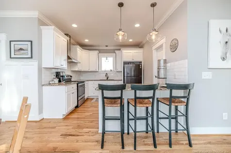 32 C P Stewart Road Lillington NC 27546