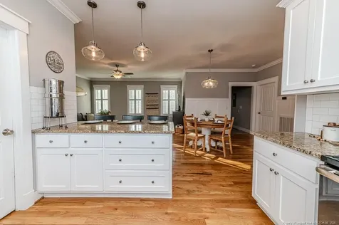 32 C P Stewart Road Lillington NC 27546
