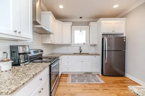 32 C P Stewart Road Lillington NC 27546