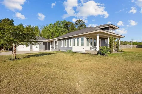32 C P Stewart Road Lillington NC 27546
