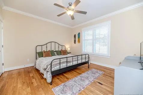 32 C P Stewart Road Lillington NC 27546