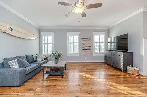 32 C P Stewart Road Lillington NC 27546