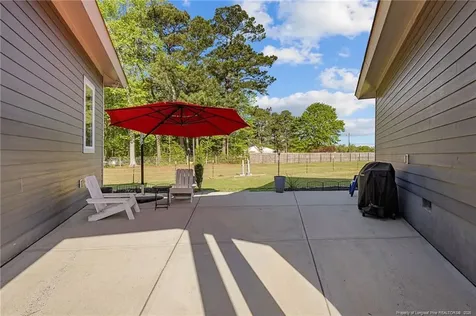 32 C P Stewart Road Lillington NC 27546