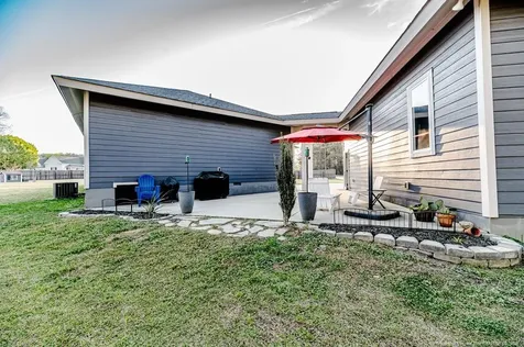 32 C P Stewart Road Lillington NC 27546