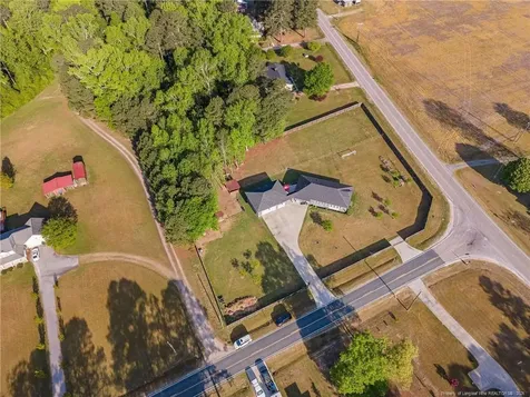 32 C P Stewart Road Lillington NC 27546