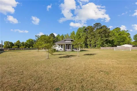 32 C P Stewart Road Lillington NC 27546