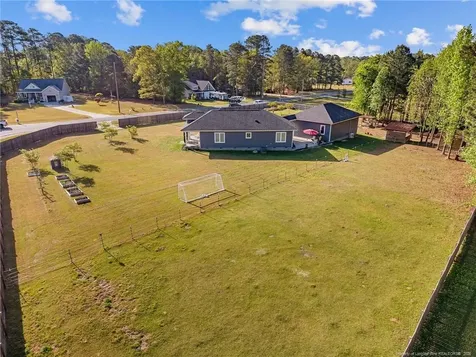 32 C P Stewart Road Lillington NC 27546