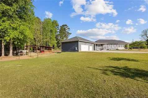 32 C P Stewart Road Lillington NC 27546