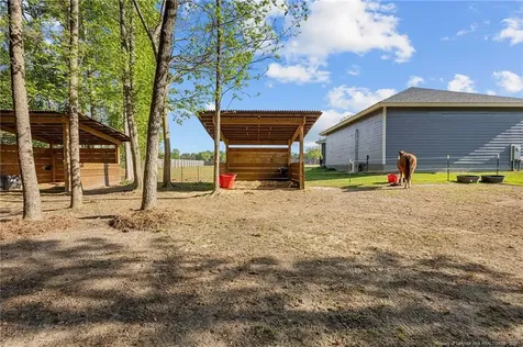 32 C P Stewart Road Lillington NC 27546