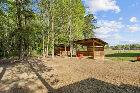 32 C P Stewart Road Lillington NC 27546