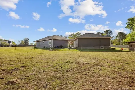 32 C P Stewart Road Lillington NC 27546