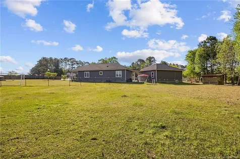 32 C P Stewart Road Lillington NC 27546
