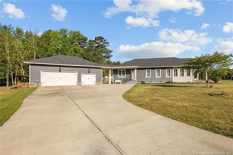 32 C P Stewart Road Lillington NC 27546