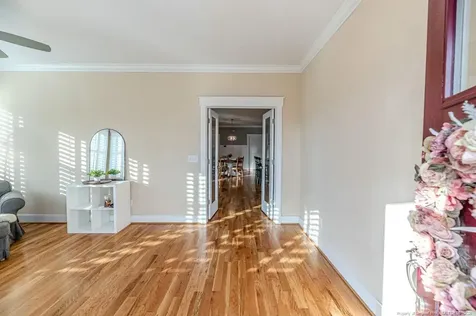 32 C P Stewart Road Lillington NC 27546