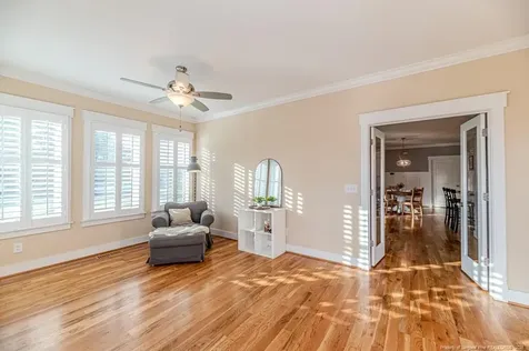 32 C P Stewart Road Lillington NC 27546