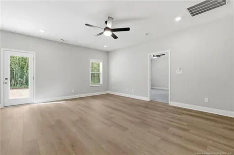 4950 Philippi Church (lot 2) Road Raeford NC 28376