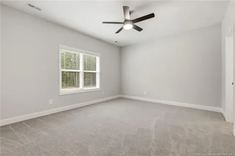4950 Philippi Church (lot 2) Road Raeford NC 28376