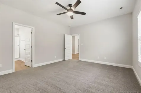 4950 Philippi Church (lot 2) Road Raeford NC 28376
