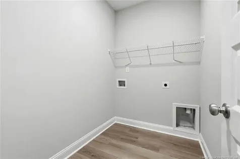 4950 Philippi Church (lot 2) Road Raeford NC 28376