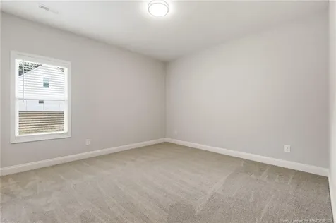 4950 Philippi Church (lot 2) Road Raeford NC 28376