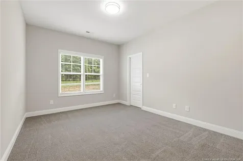 4950 Philippi Church (lot 2) Road Raeford NC 28376