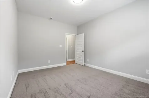 4950 Philippi Church (lot 2) Road Raeford NC 28376