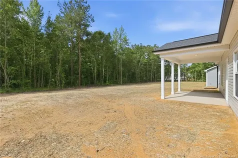 4950 Philippi Church (lot 2) Road Raeford NC 28376