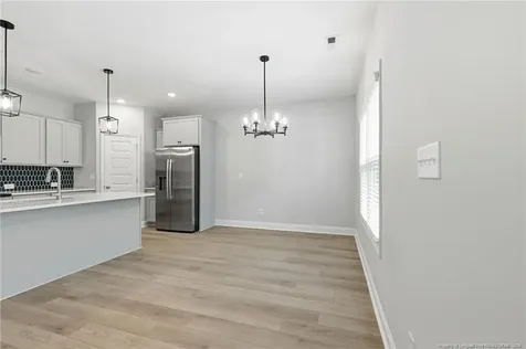 4950 Philippi Church (lot 2) Road Raeford NC 28376