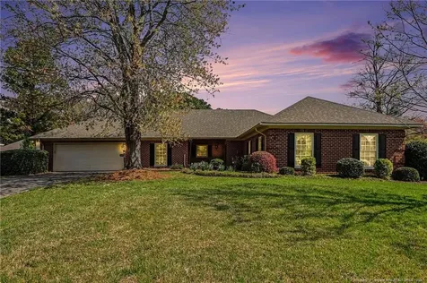 1109 Radcliff Drive Sanford NC 27330