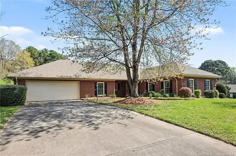 1109 Radcliff Drive Sanford NC 27330
