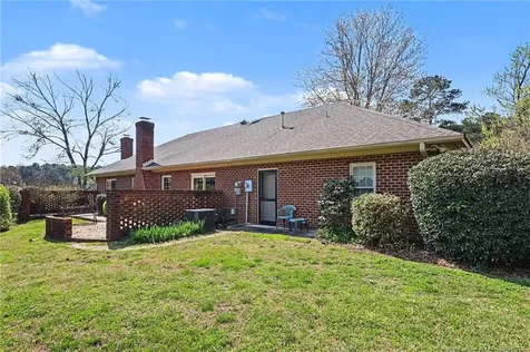 1109 Radcliff Drive Sanford NC 27330