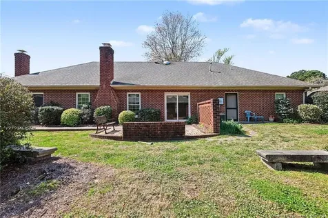 1109 Radcliff Drive Sanford NC 27330