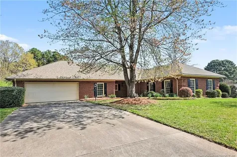 1109 Radcliff Drive Sanford NC 27330