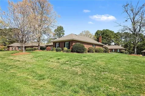 1109 Radcliff Drive Sanford NC 27330