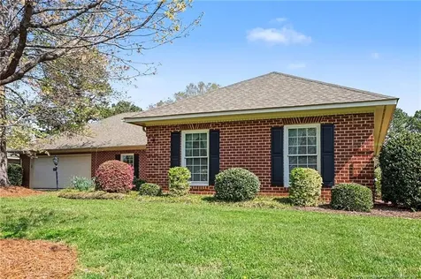 1109 Radcliff Drive Sanford NC 27330