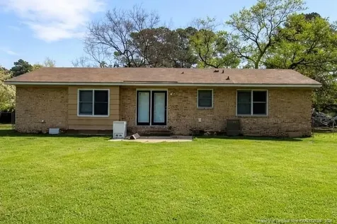 1722 Berriedale Drive Fayetteville NC 28304