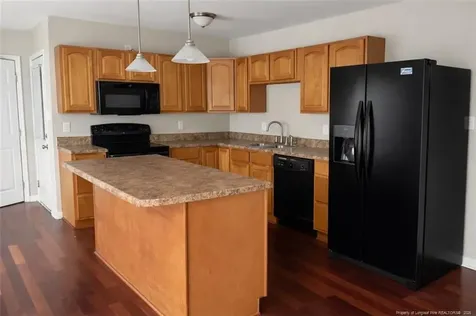 1722 Berriedale Drive Fayetteville NC 28304