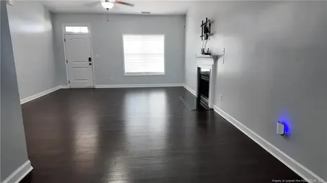 5317 Nessee Street Fayetteville NC 28314