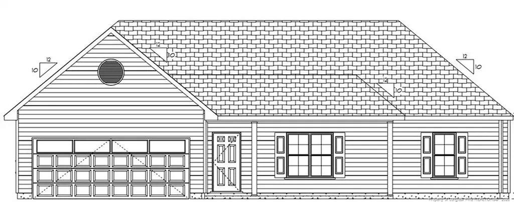 8363 Shannon Road Shannon NC 28386