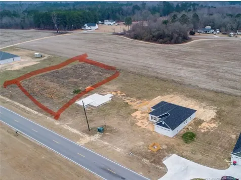 8363 Shannon Road Shannon NC 28386